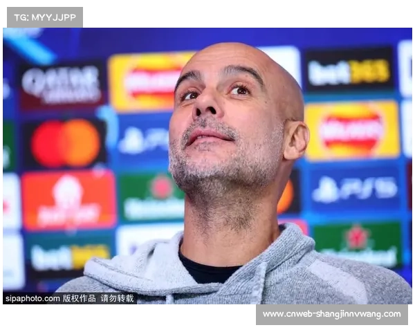 雨中张开双臂，瓜迪奥拉千场里程碑纵情庆祝