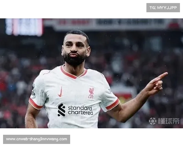 萨拉赫公开表达不满，利物浦高层支持主帅斯洛特