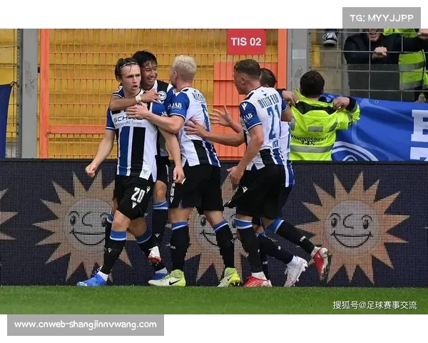 沃尔夫斯堡vs圣保利，丹尼尔·鲍尔首秀压力空前